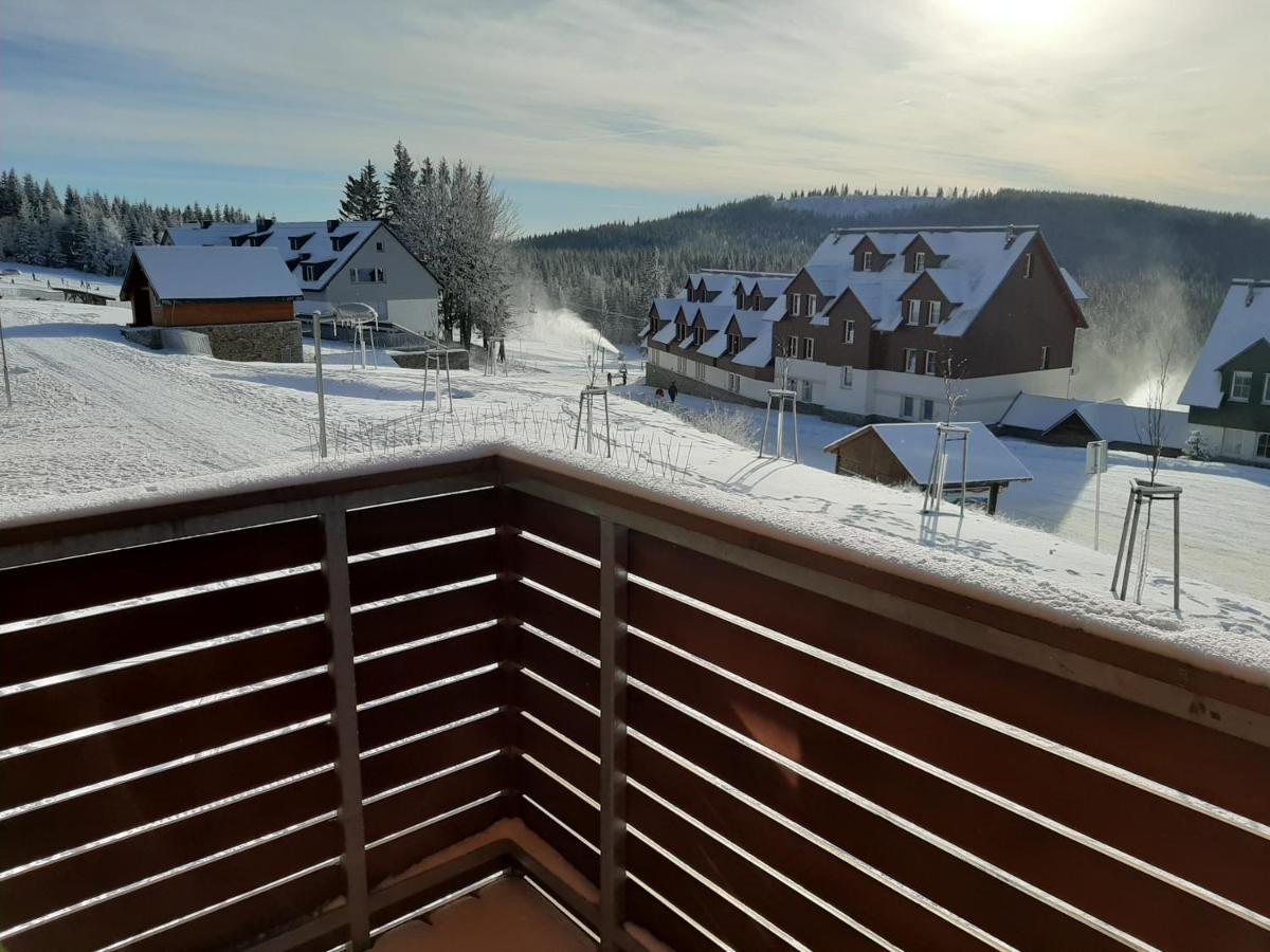 Apartman M5 Horni Misecky Exterior photo