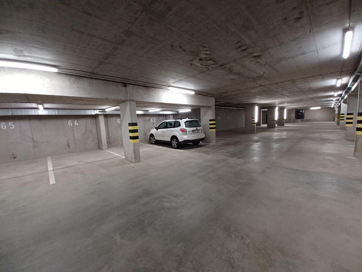 Apartman M5 Horni Misecky Exterior photo