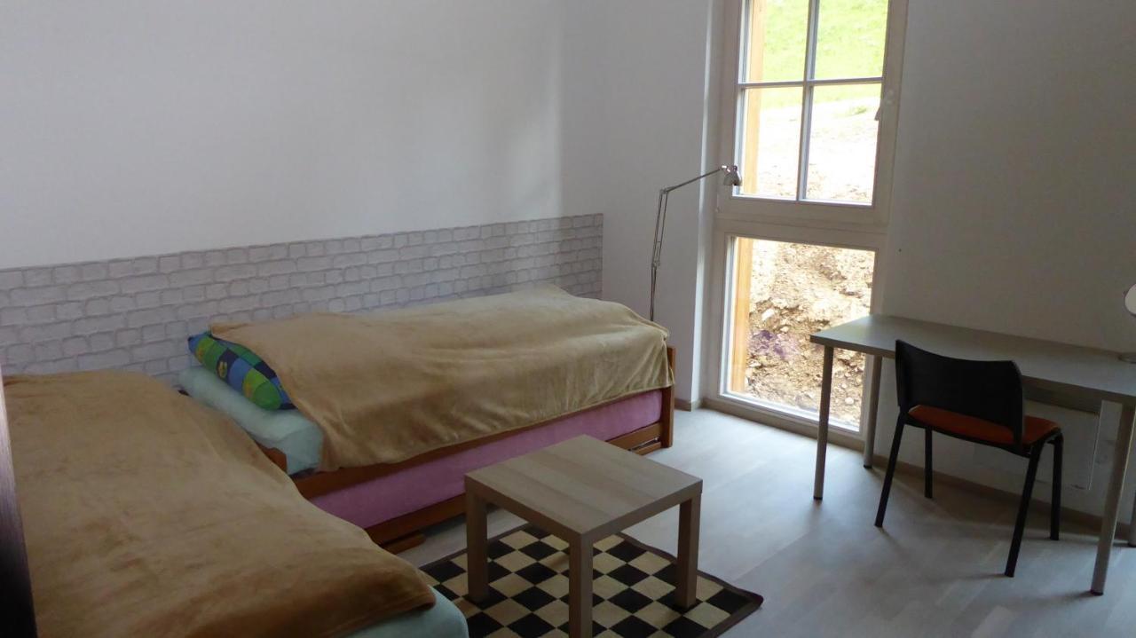 Apartman M5 Horni Misecky Exterior photo
