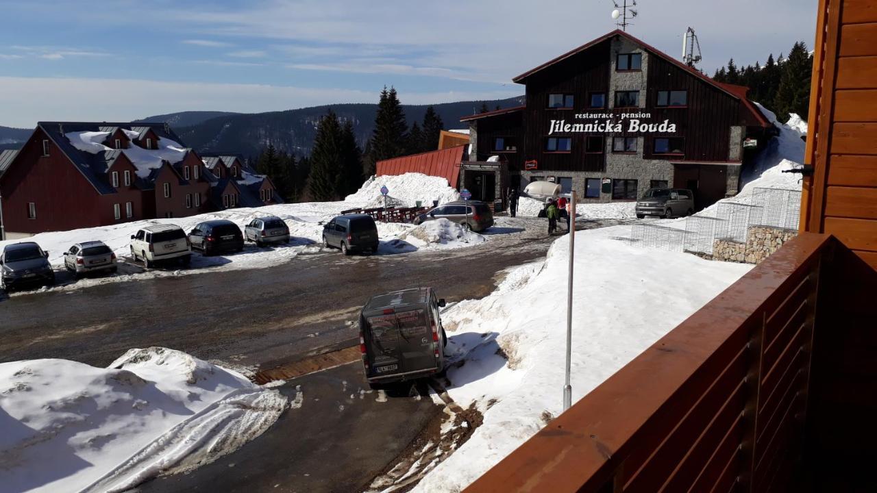 Apartman M5 Horni Misecky Exterior photo